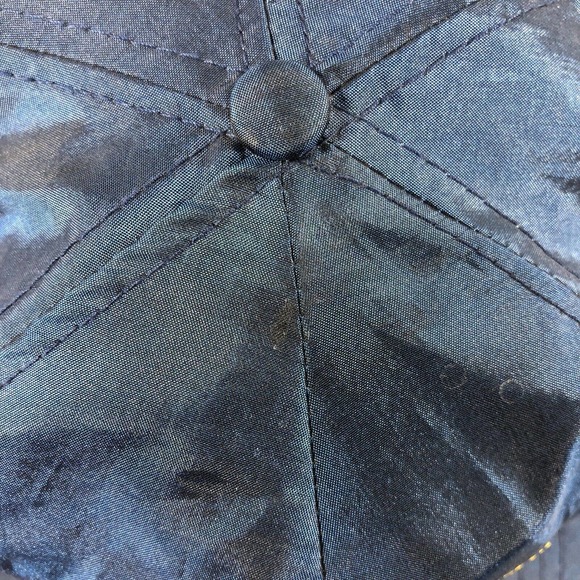 VTG 1992 25th Anniversary Bass Anglers Sportsman Society Hat Cap Snapback 90s - Picture 5 of 10